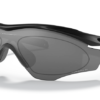 Oakley M2 FRAME XL Matte Black 934319