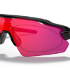 Oakley RADAR EV PITCH Polished Black 921117
