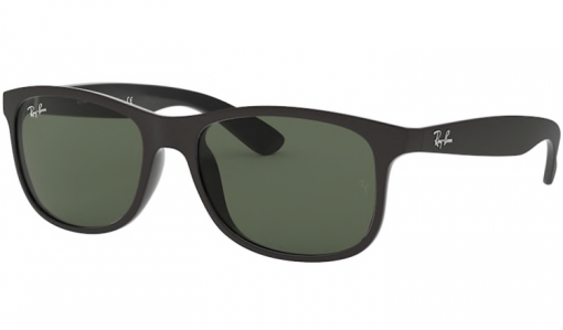 Ray-Ban Andy Prescription Sunglasses 4202