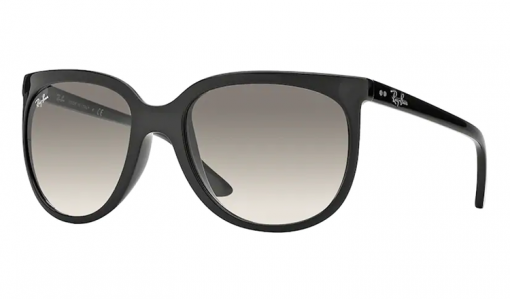 Ray Ban Cats 1000 Black 60132