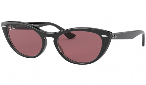 Ray Ban Nina 4314N Black 601U0