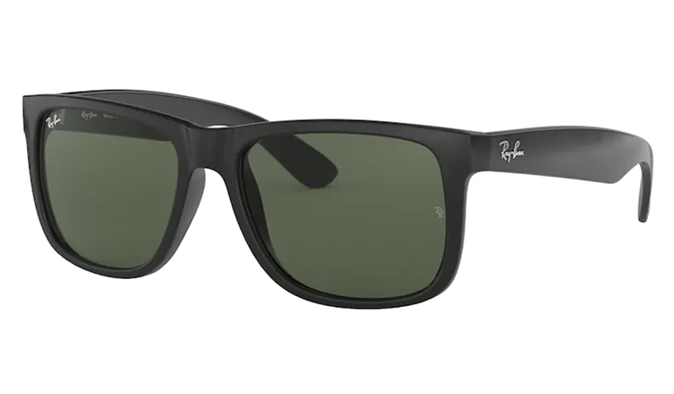 Ray Ban Justin Black 60171