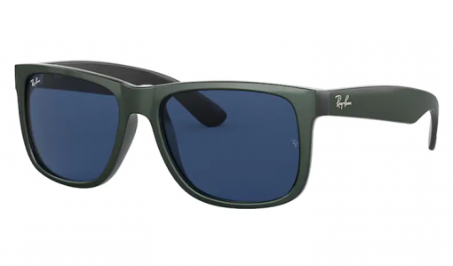 Ray-Ban JUSTIN Prescription Sunglasses 4165