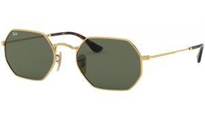 Ray Ban Octagonal 3556N Arista 001