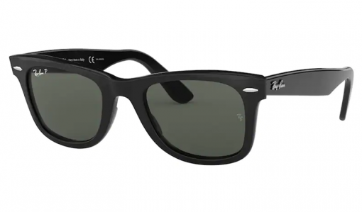 Ray-Ban WAYFARER Prescription Sunglasses 2140