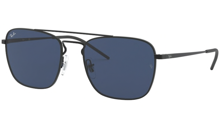 Ray-Ban 3588 Rubber Black 901480