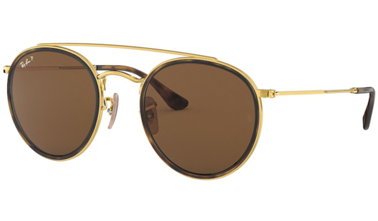 Ray Ban 3647N Arista Tortoise 00157