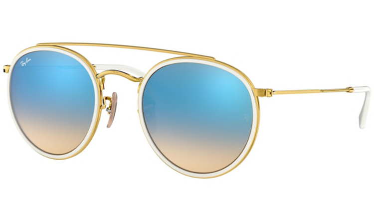 Ray Ban 3647N Arista White 0014O
