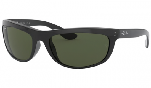 Ray-Ban BALORAMA Prescription Sunglasses 4089
