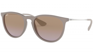 Ray Ban Erika 4171 Dark Rubber Sand 600068