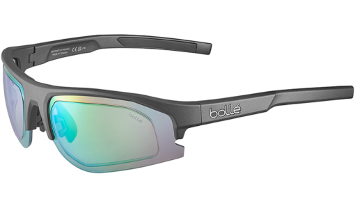 Bolle Rx Insert Bolle Prescription Sunglasses