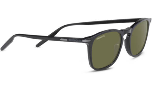 Serengeti Delio Shiny Black