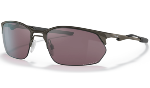 Oakley Wire Tap 2.0 Prescription Sunglasses Pewter (Oakley Lenses) 4145/05