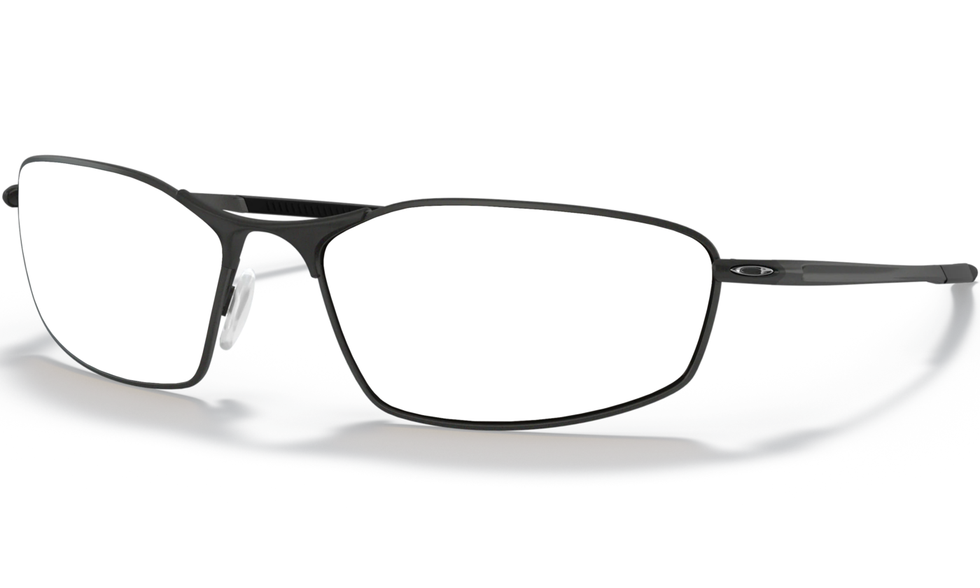 Oakley Whisker Prescription Sunglasses 