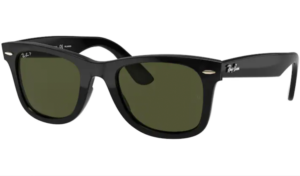 RAY BAN Wayfarer Ease Black 601