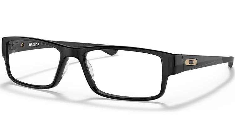 Oakley AIRDROP Black Ink 8046-02