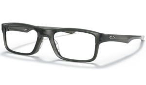 Oakley PLANK 2.0 Polished Grey Smoke 8081 06