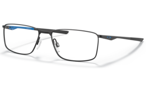 Oakley SOCKET 5.0 Satin Black Blue 321704