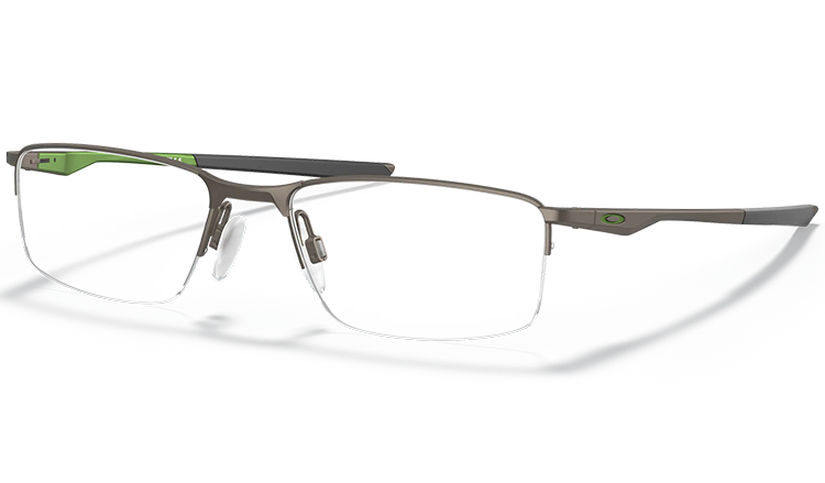Oakley SOCKET 5.5 Satin Pewter 3218-02