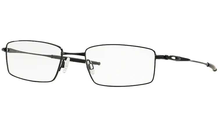 Oakley TOP SPINNER 4B Polished Black 31602