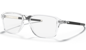 Oakley WHEEL HOUSE Polished Clear 8166 02