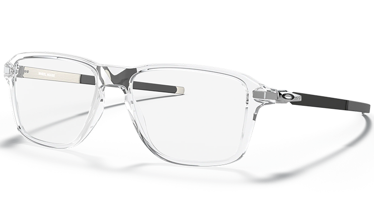 Oakley WHEEL HOUSE Polished Clear 8166 02