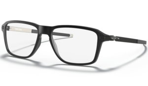 Oakley WHEEL HOUSE Satin Black 8166 01