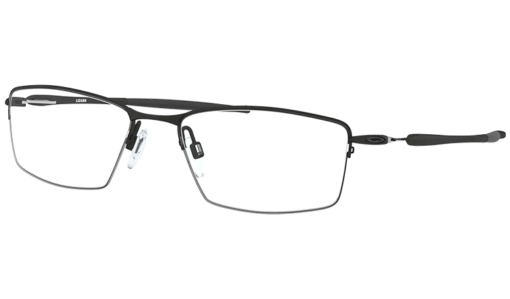 Oakley LIZARD Satin Black 5113-01