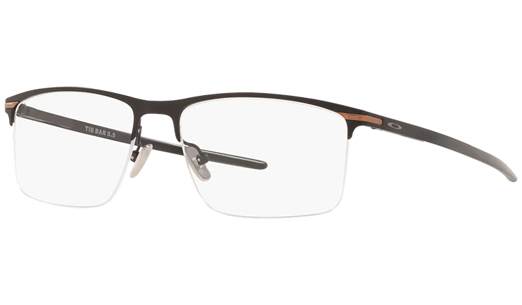 Oakley TIE BAR 0.5 Satin Black 5140-01