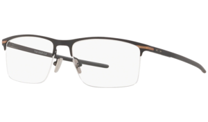 Oakley TIE BAR 0.5 Satin Light Steel 5140-03