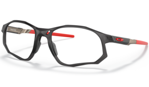 Oakley TRAJECTORY Satin Grey Smoke 8171-02