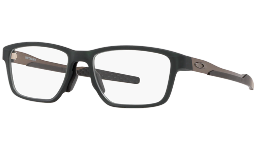 Oakley METALINK Matte Olive 815303