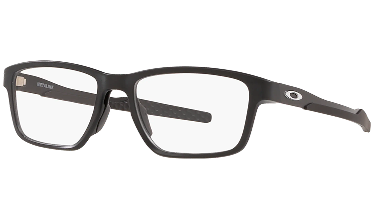 Oakley METALINK Satin Black 815301
