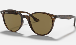 Ray Ban 4305 Light Havana 71073
