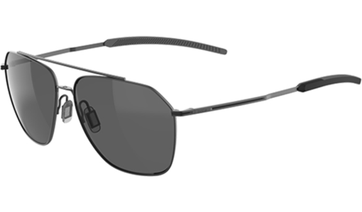 Bolle SOURCE Matte Gunmetal