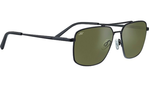 Serengeti AITKIN Matte Black