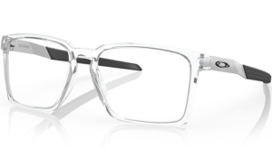 Oakley EXCHANGE Polished Clear 805503