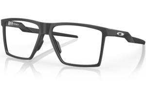 Oakley FUTURITY Satin Black 805201
