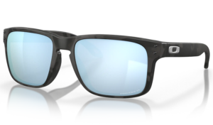 Oakley HOLBROOK Matte Black Camo 9102T9