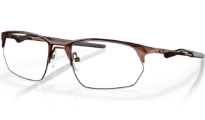 Oakley WIRE TAP 2.0 Brushed Grenache 515205