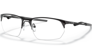 Oakley WIRE TAP 2.0 Satin Black 515201