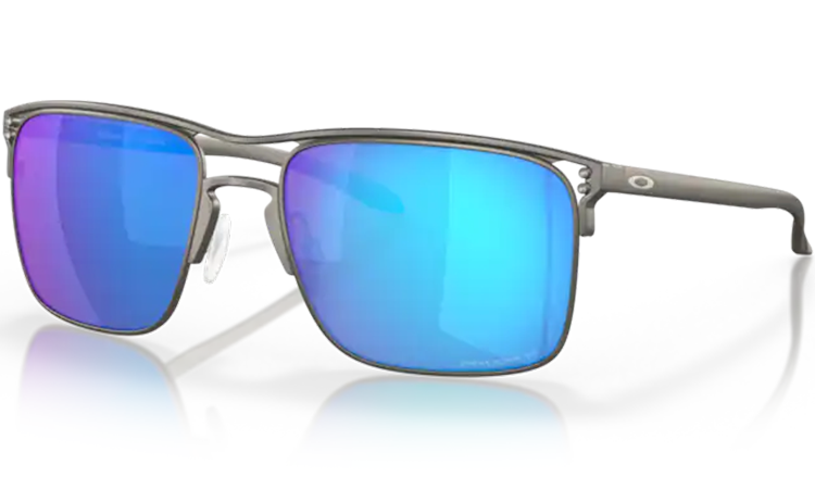 Oakley HOLBROOK TI Matte Gunmetal 604804