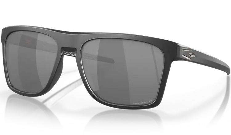 Oakley LEFFINGWELL Matte Black Ink 910004