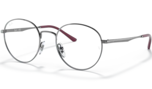 Ray-Ban 3681V Gunmetal 2502
