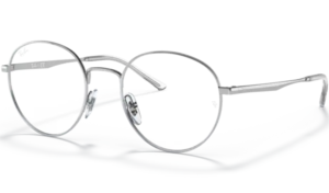 Ray-Ban 3681V Silver 2501