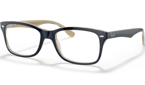 Ray-Ban 5228 Prescription Glasses