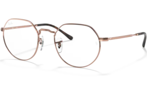 Ray-Ban Jack 6465 Shiny Copper 2943