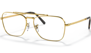 Ray Ban NEW CARAVAN 3636V Legend Gold 3086