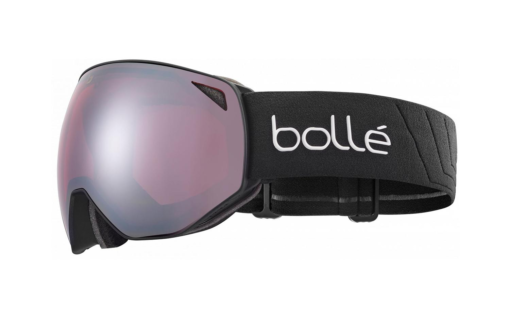 Bolle TORUS Matte Black | Vermillon Gun C2 Prescription Goggles BG062002