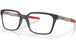 Oakley DEHAVEN Satin Grey Smoke 805402